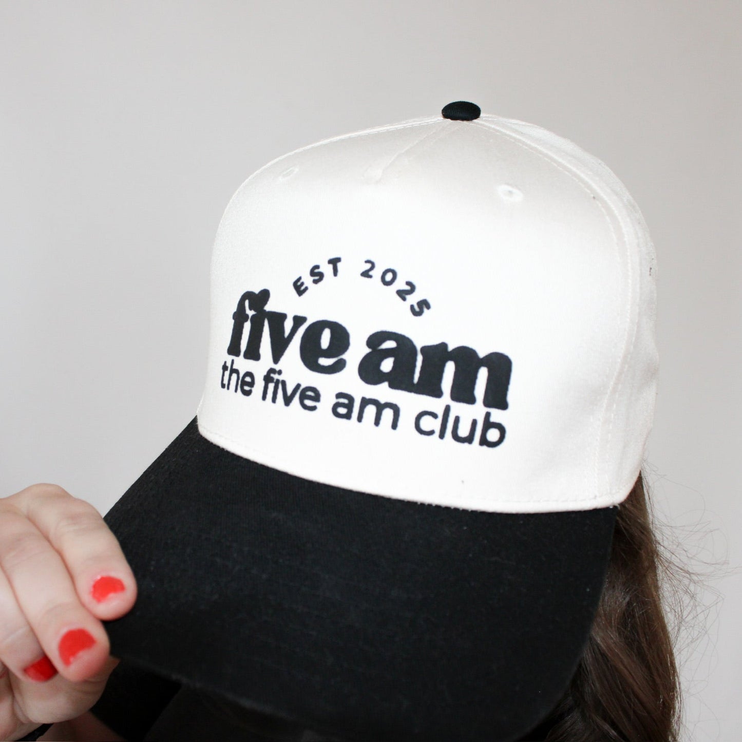 Vintage Hat