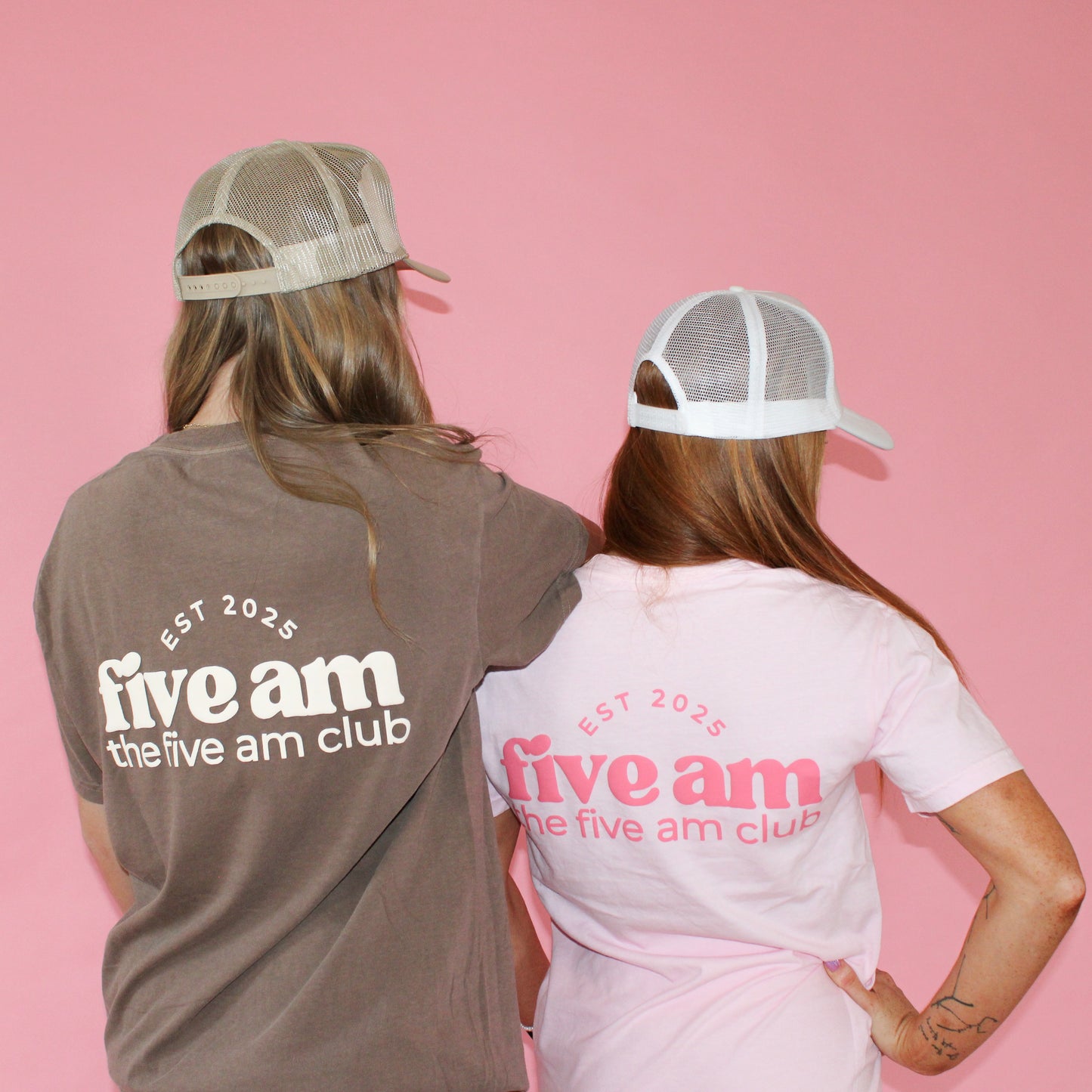 Comfort Colors T-Shirt (Espresso)