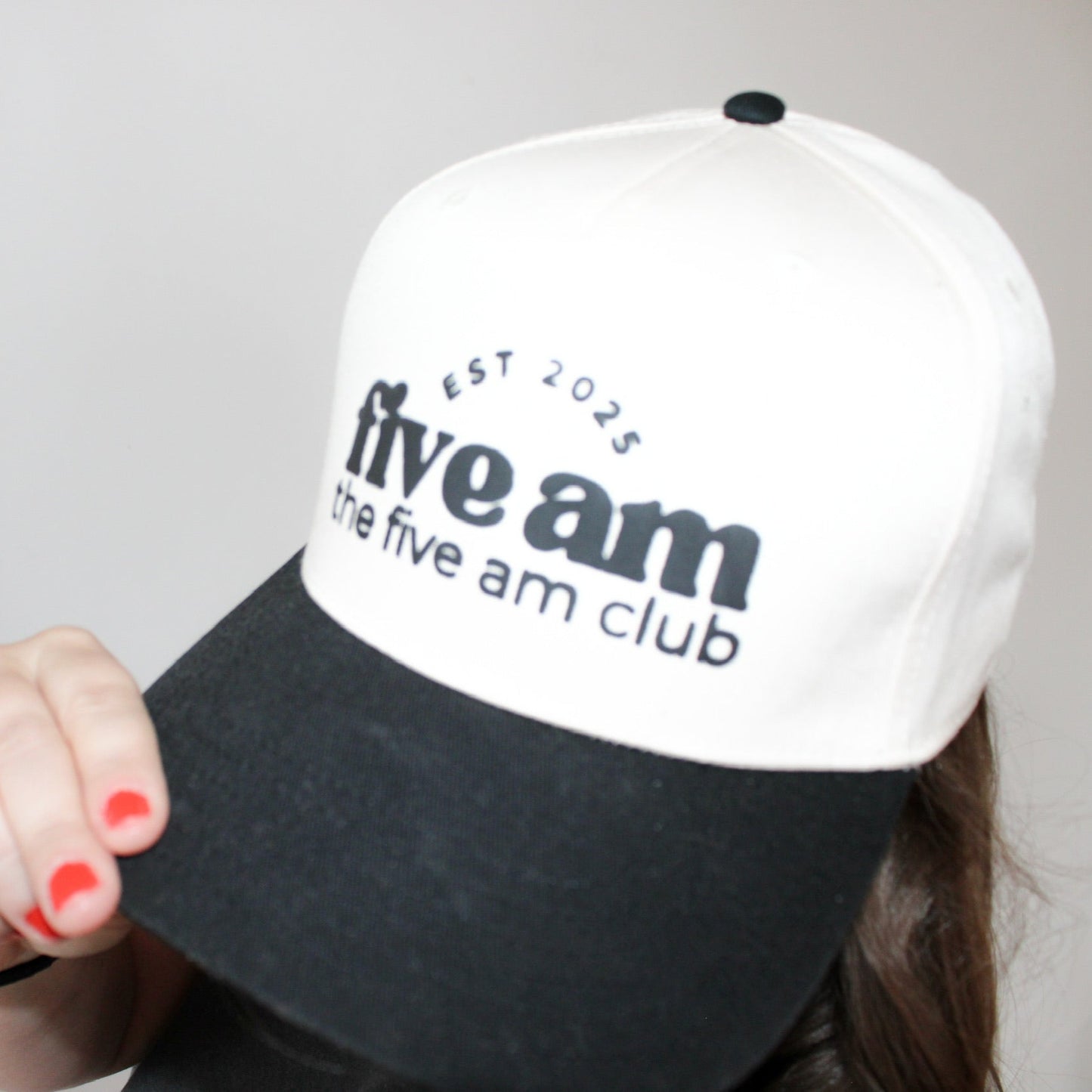 Vintage Hat