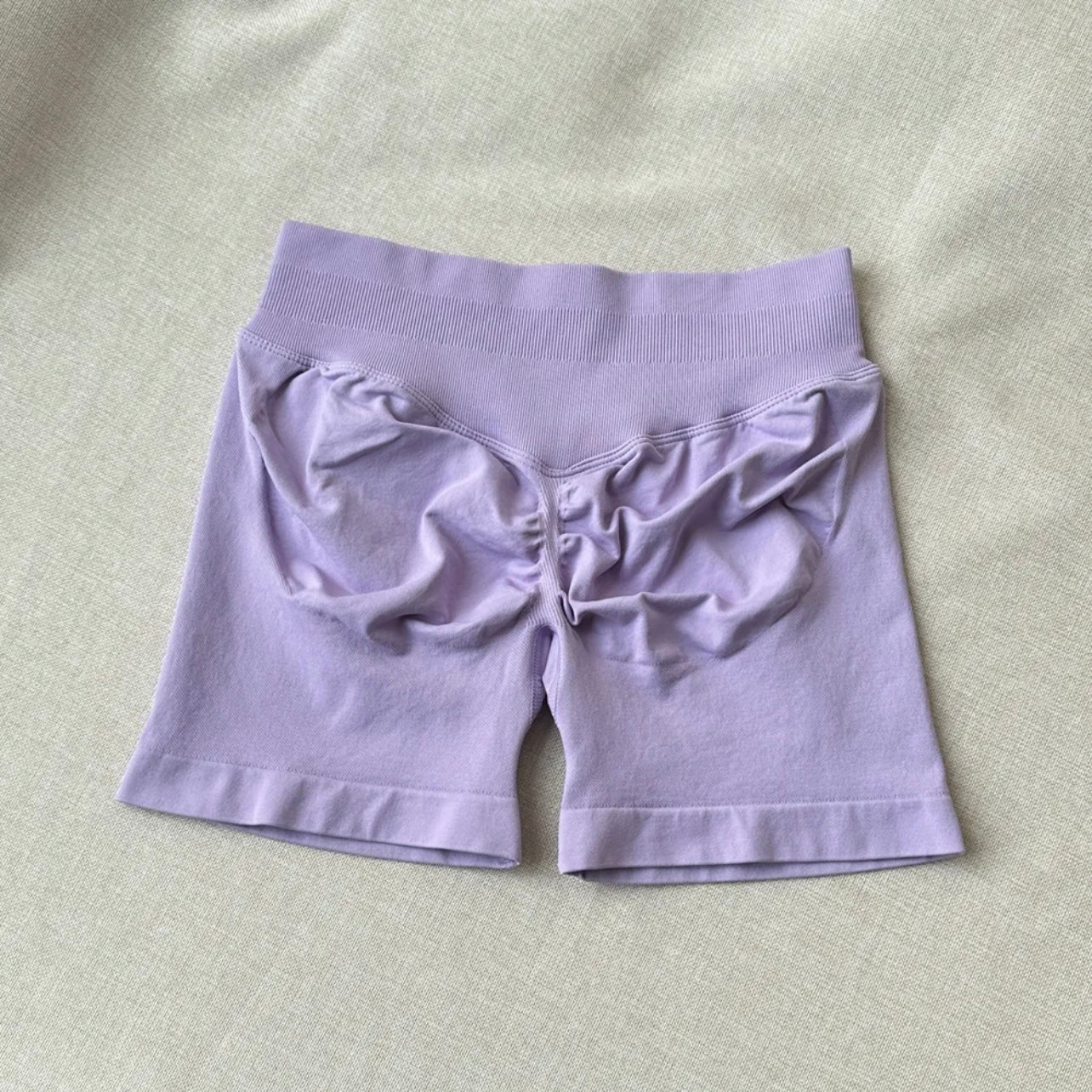Impact Shorts (Speak Now/ Lilac)