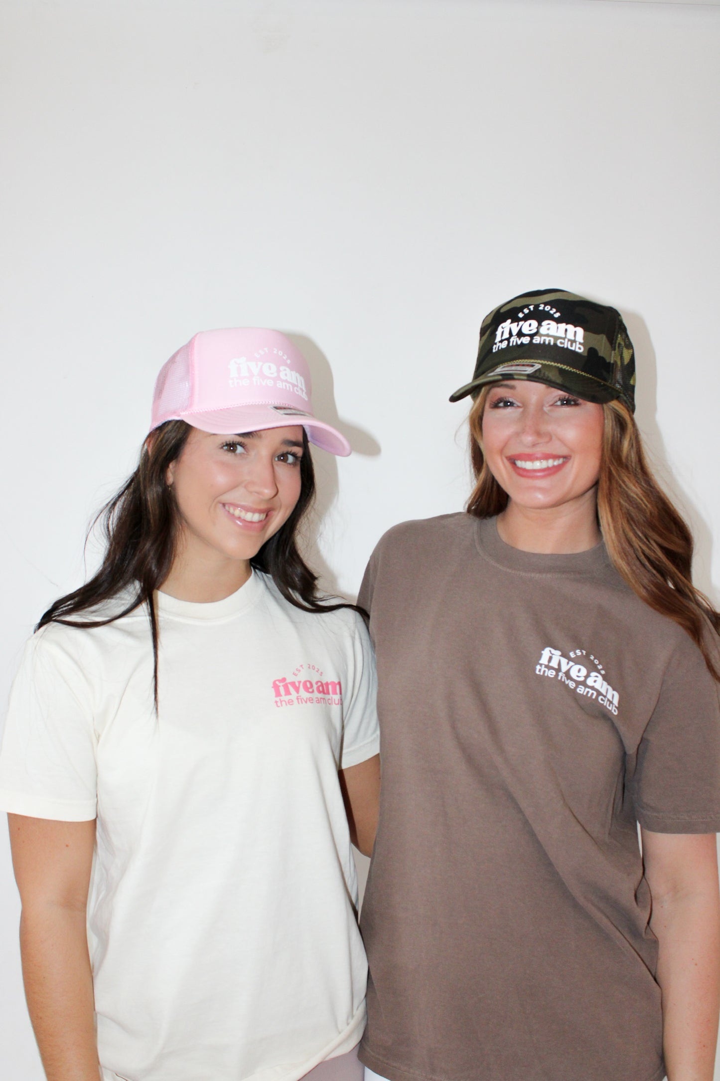Comfort Colors T-Shirt (Espresso)