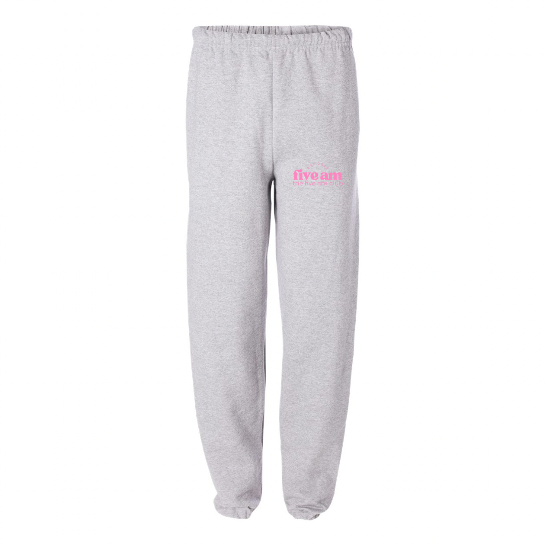 Sweatpants (Ash)