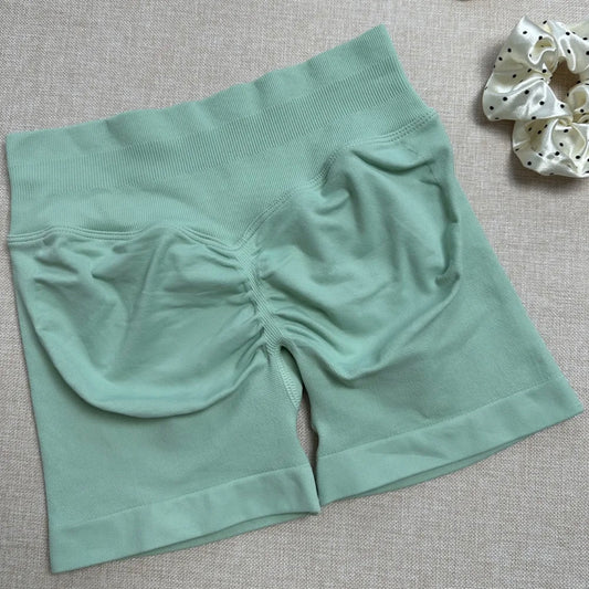 Debut Shorts (PREORDER - SHIPS BY 10/1)