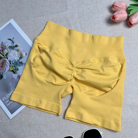 Fearless Shorts (PREORDER - SHIPS BY 10/1)