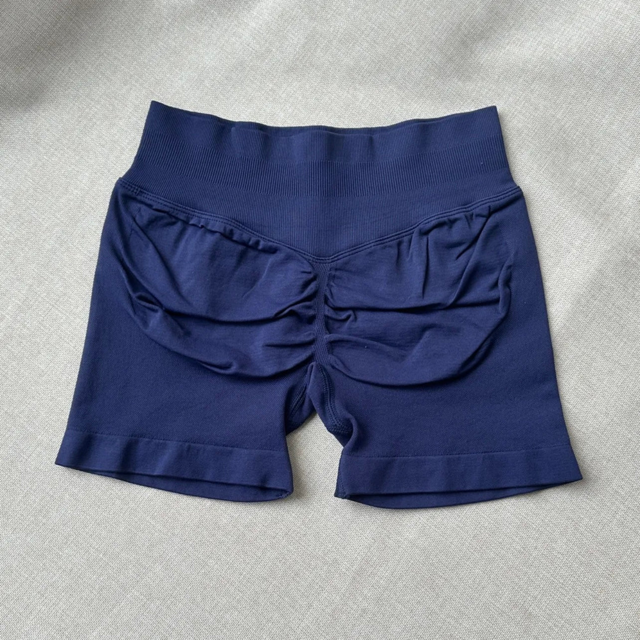 Impact Shorts (Midnights/ Navy)