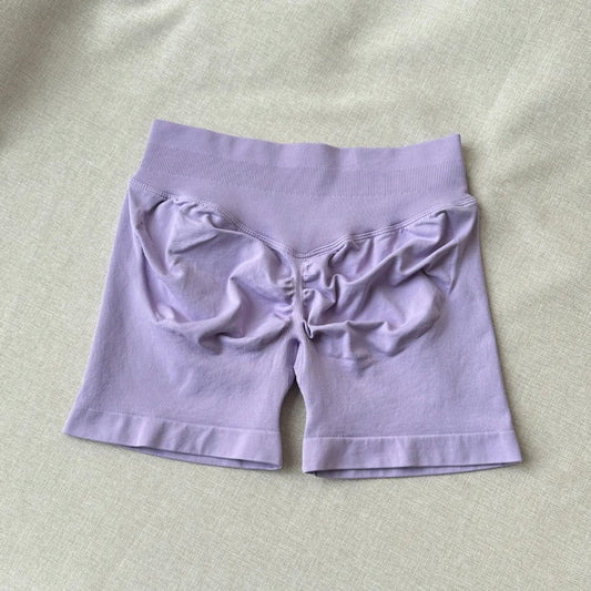 Speak Now Shorts (PREORDER - SHIPS BY 10/1)