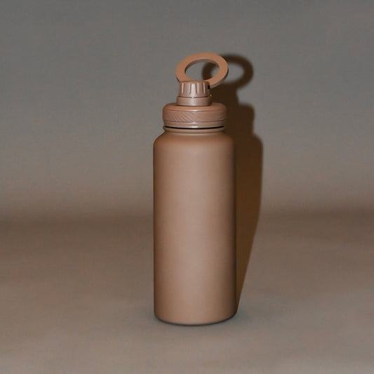 32 oz Mag Safe Water Bottle (Coffee)