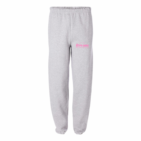 Sweatpants (Ash)